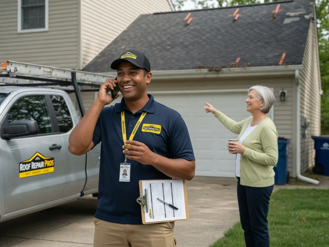 Roof Repair Roper, NC FAQs